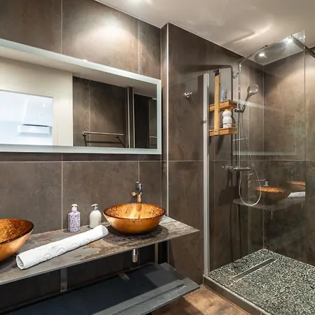 Apartment Ecrin Annecy