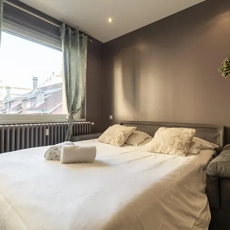 Ecrin Apartment Annecy